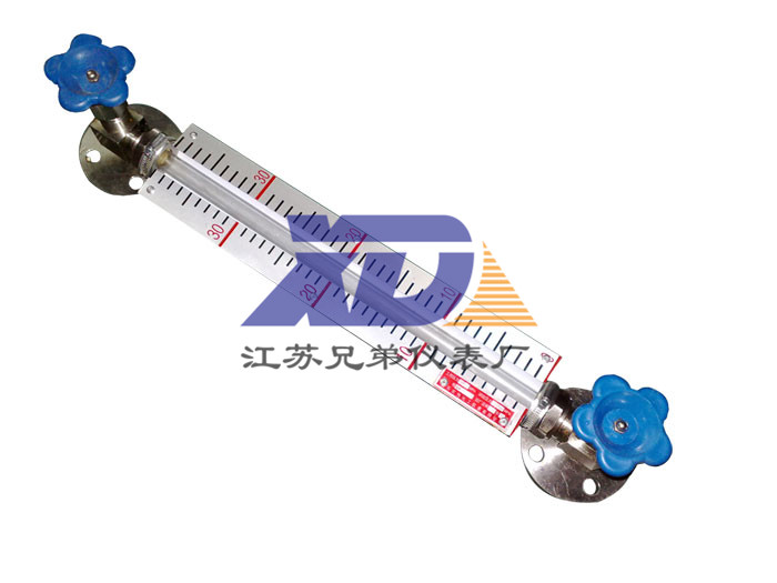 液位計日常維護的基本知識