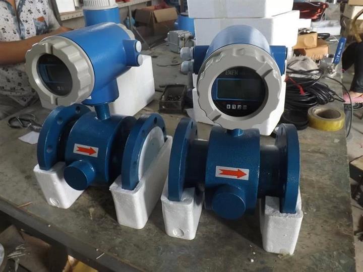「電磁流量計」電磁流量計的具體特點有哪些？