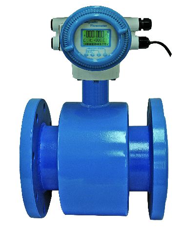 「電磁流量計」壓力指示儀表的量程必須與壓力變送器的量程一致