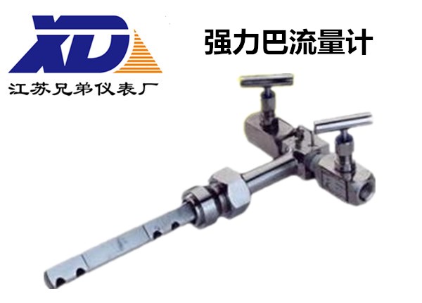 強力巴流量計生產廠家