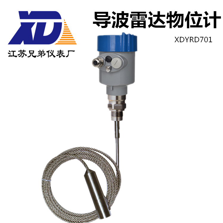 導(dǎo)波雷達(dá)物位計(jì)XDYRD701