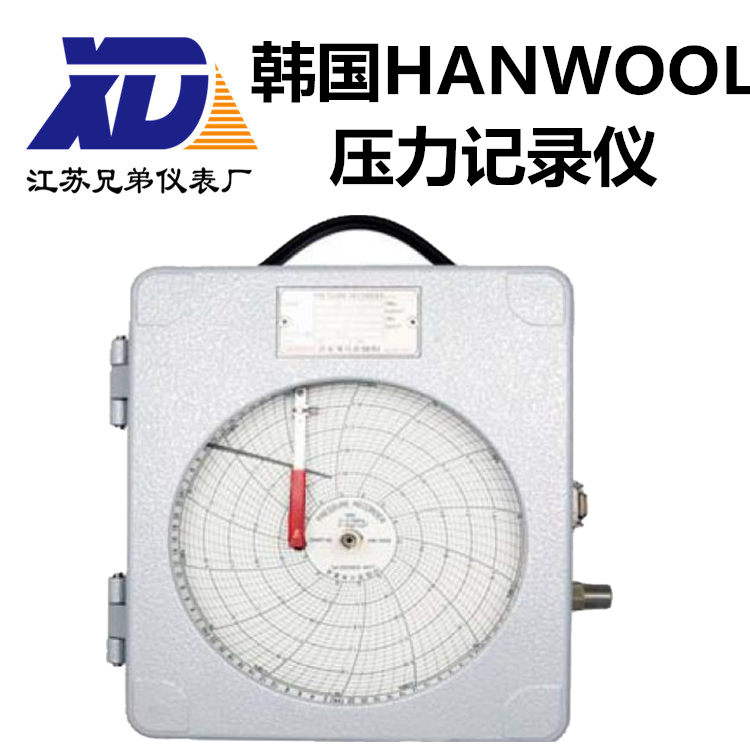 HW-PR320保壓儀一級(jí)代理HANWOOL韓國(guó)