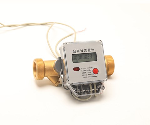 超聲波流量計